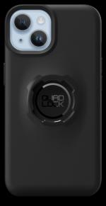 Puhelimenkuori iPhone 14 - Quad Lock